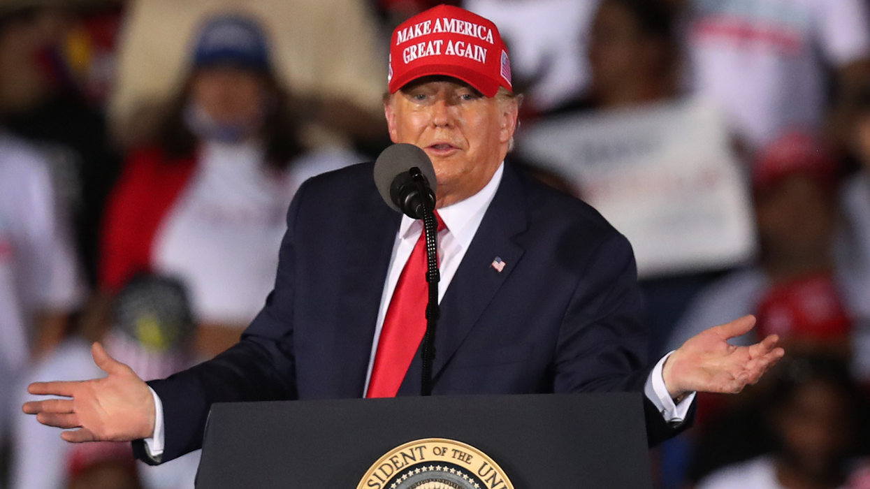 The 16 most demeaning things Donald Trump has said about women