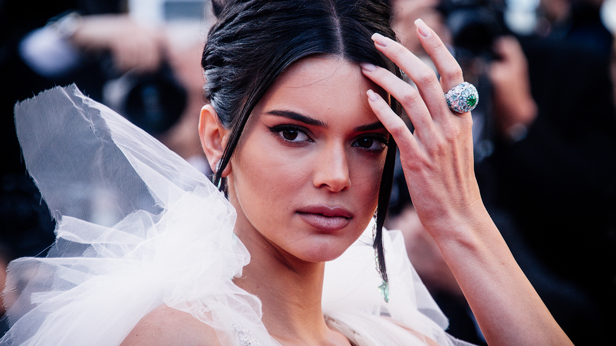 Kendall Jenner faces backlash for hosting 'irresponsible' Halloween birthday party with 100 guests