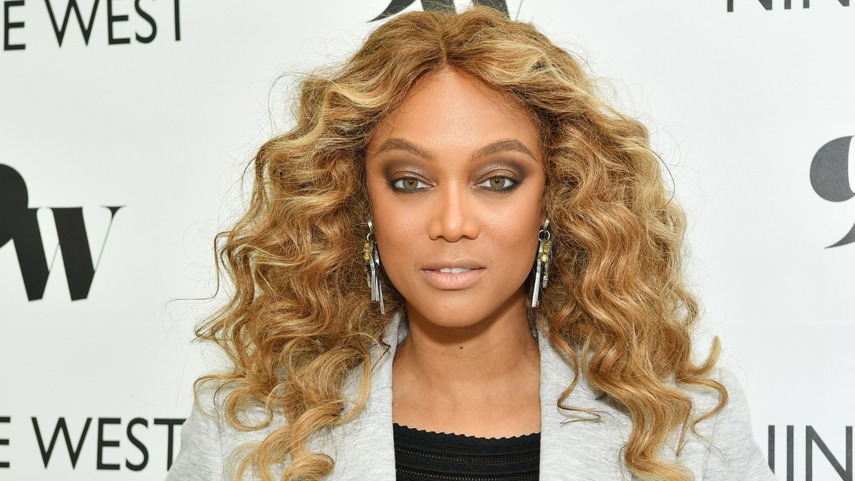 Tyra Banks sparks furious backlash after sharing 'tone-deaf' take-out order