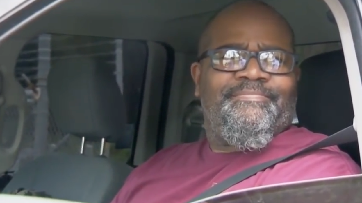 Black man 'fired' by Trump-supporting boss after exposing ‘unfair’ letter