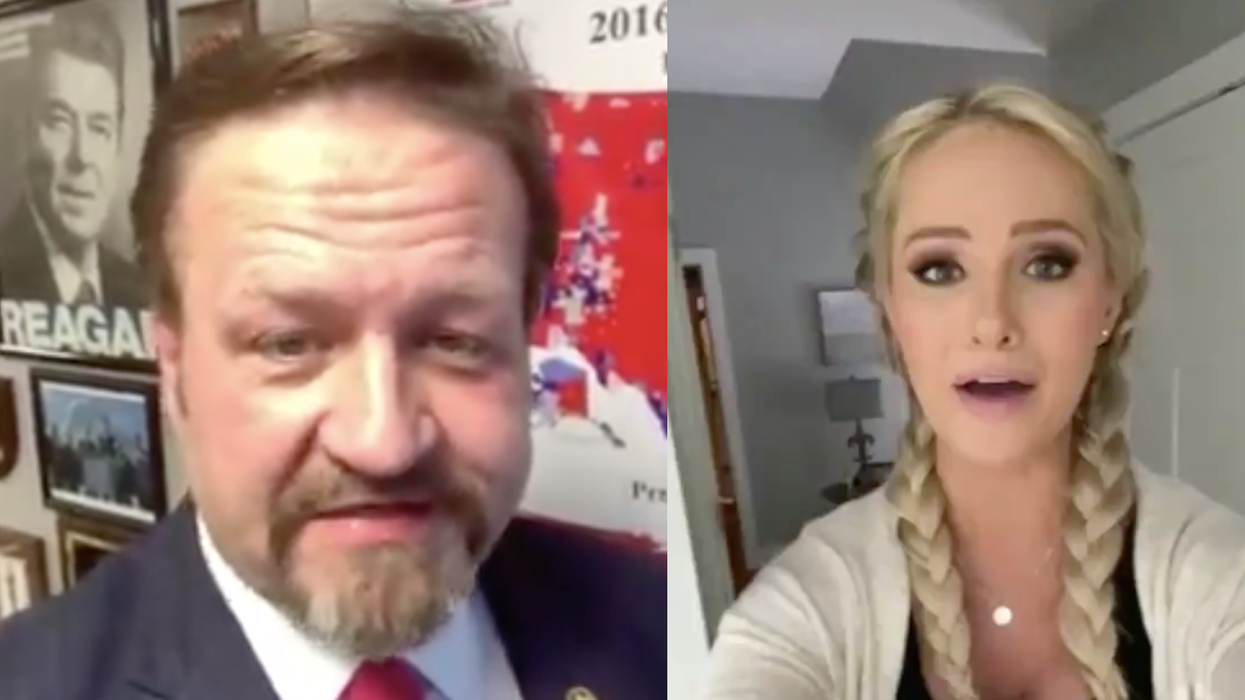 Trump fans tricked into thanking 'Satan' for supporting president