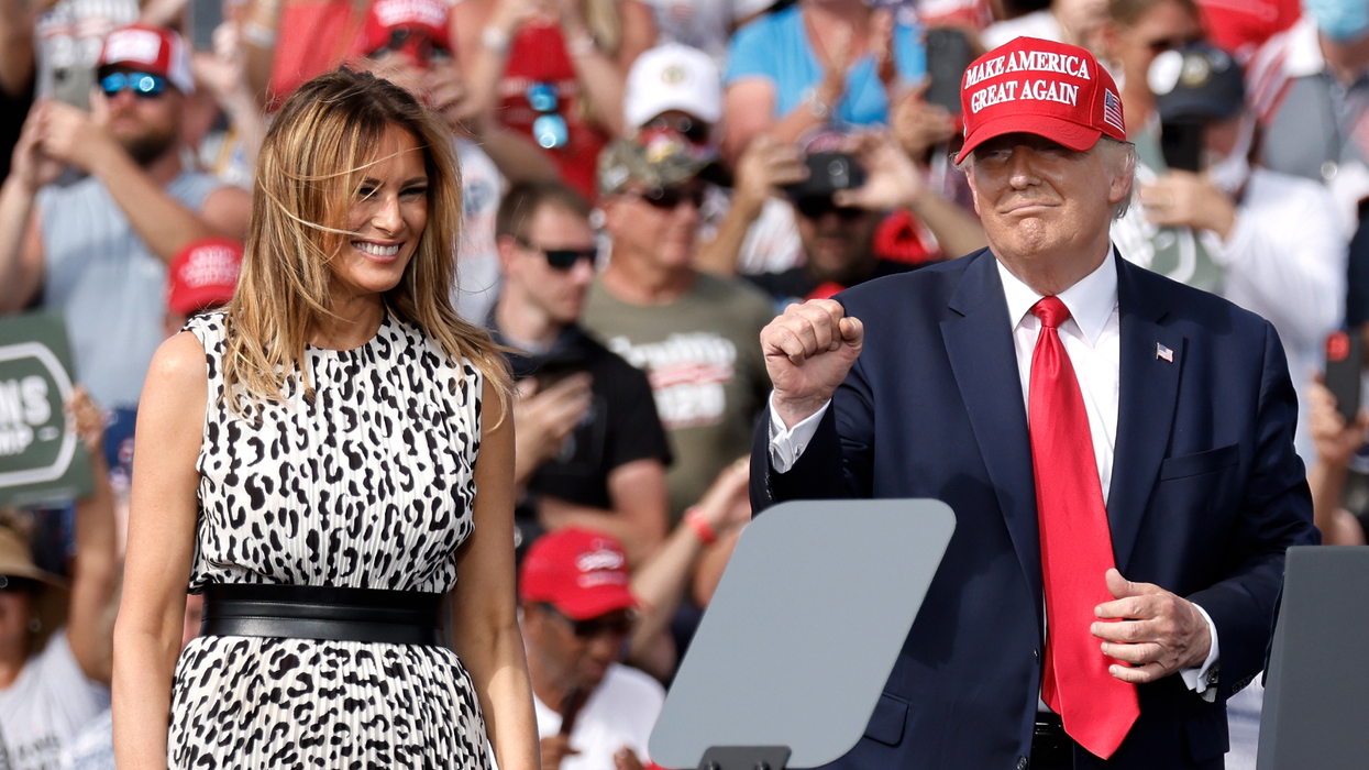 29 of the most unbelievable things that Trump said at his Florida rally