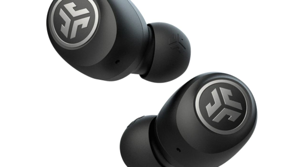 JLab GO Air: Are these budget-friendly wireless earbuds worth $30?