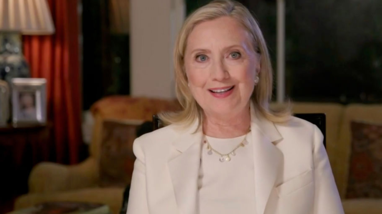 Republicans branded 'sick' for trolling Hillary Clinton on her birthday