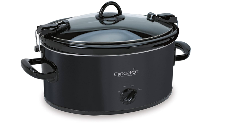Las 7 mejores Crock Pot
