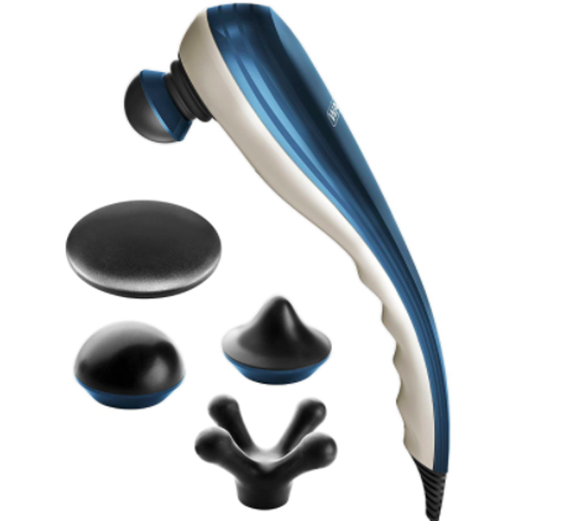 Best back massage tools discount