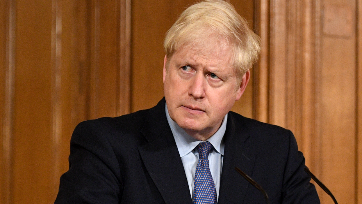 Tories brutally taken down by this viral poem highlighting the impact of poverty in under 20 lines