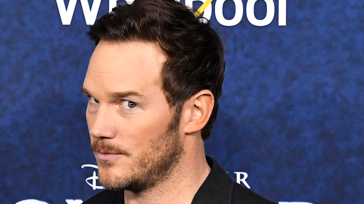 Avengers cast assembles to defend Chris Pratt after star is roasted on social media