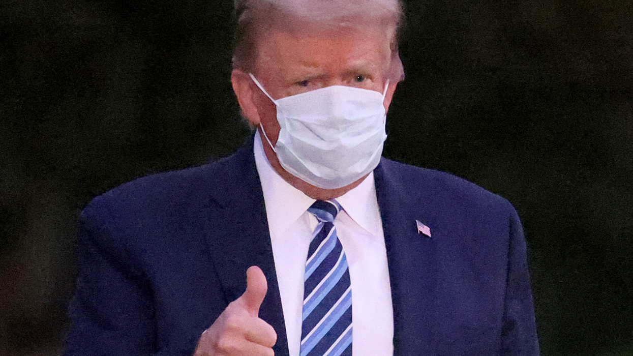 8 ridiculous and horrifying things Trump said in his latest Fox News interview