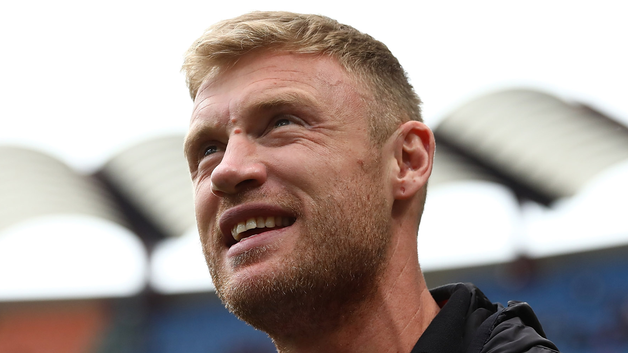 Freddie Flintoff’s bulimia documentary will save lives – it would have changed mine