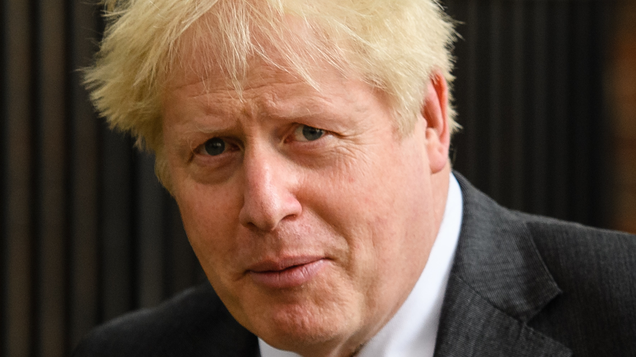 Boris Johnson just said sorry for 'misspeaking' and now people want apologies for all these things