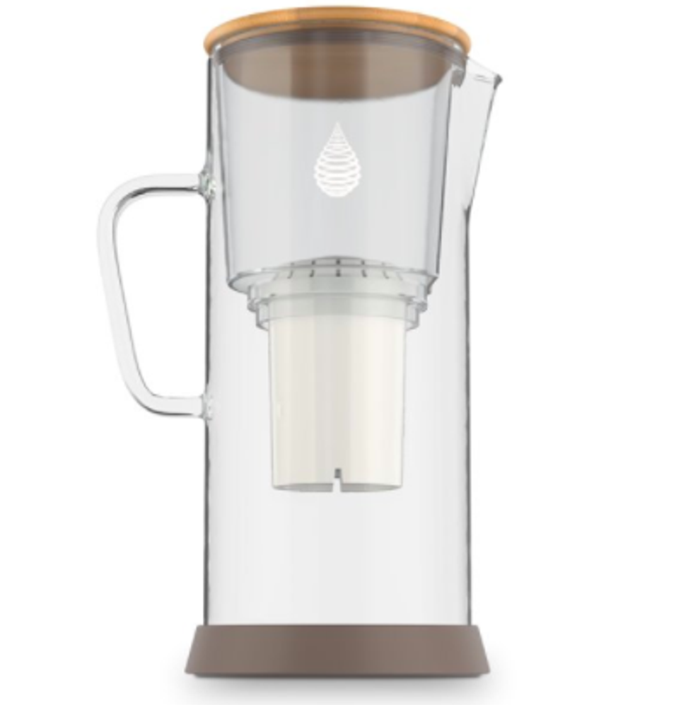 12 best water pitchers to hold your favorite beverages | indy100 | indy100