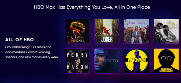 Hbo Max Perry Mason Hbo Now What To Watch: These Are The Best