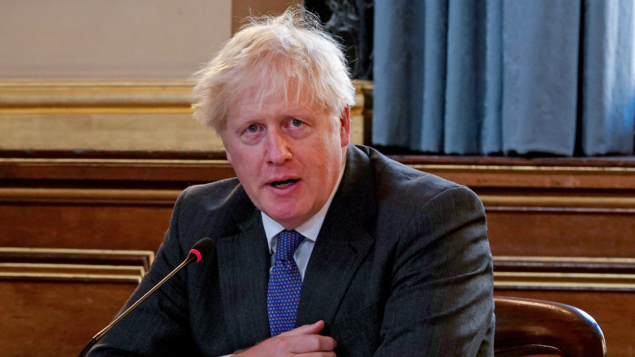 Boris Johnson's reported plans to ease 'the rule of six' for Christmas Day have caused outrage