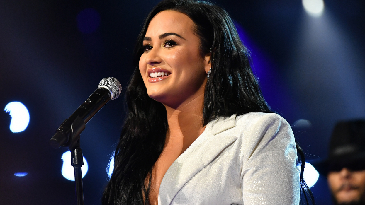 Demi Lovato faces backlash for using Breonna Taylor’s name to respond to fiance’s criticism