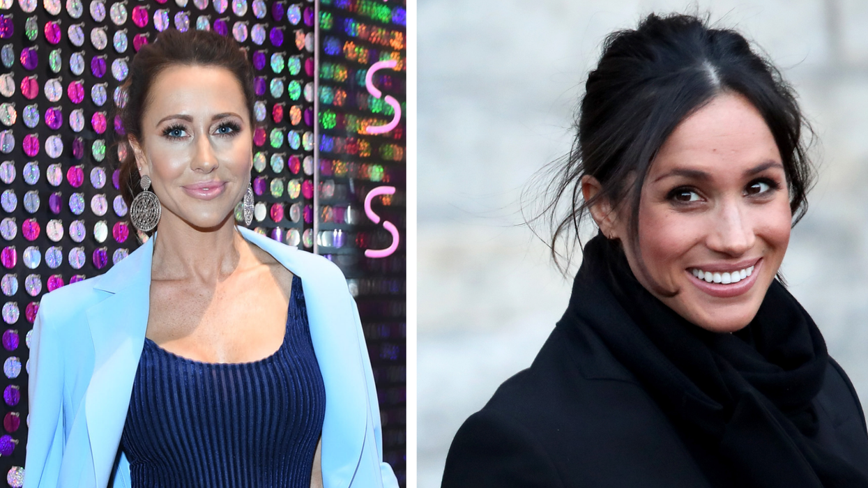 Meghan Markle's friend claims she deleted Instagram photos after months of 'bullying and hatred'
