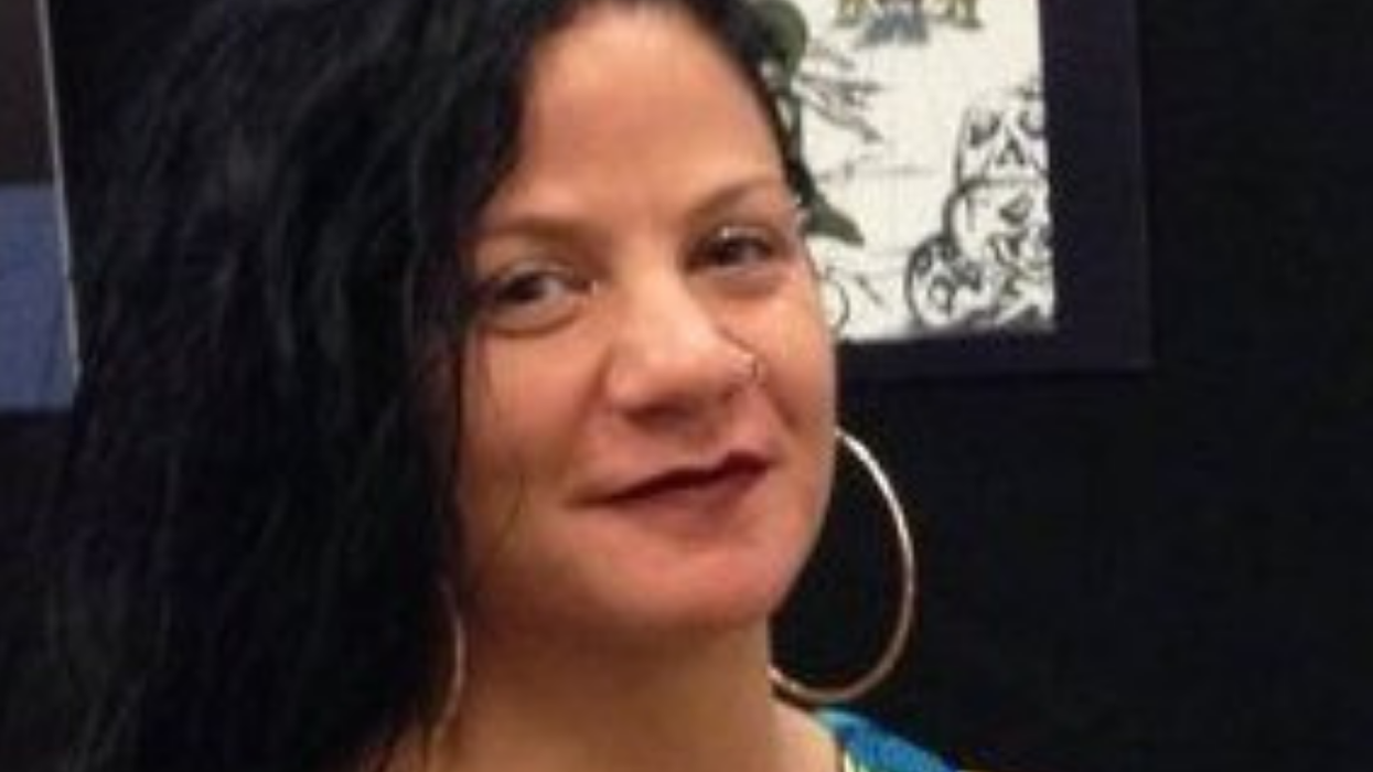 White college professor admits to lying about being Black for decades