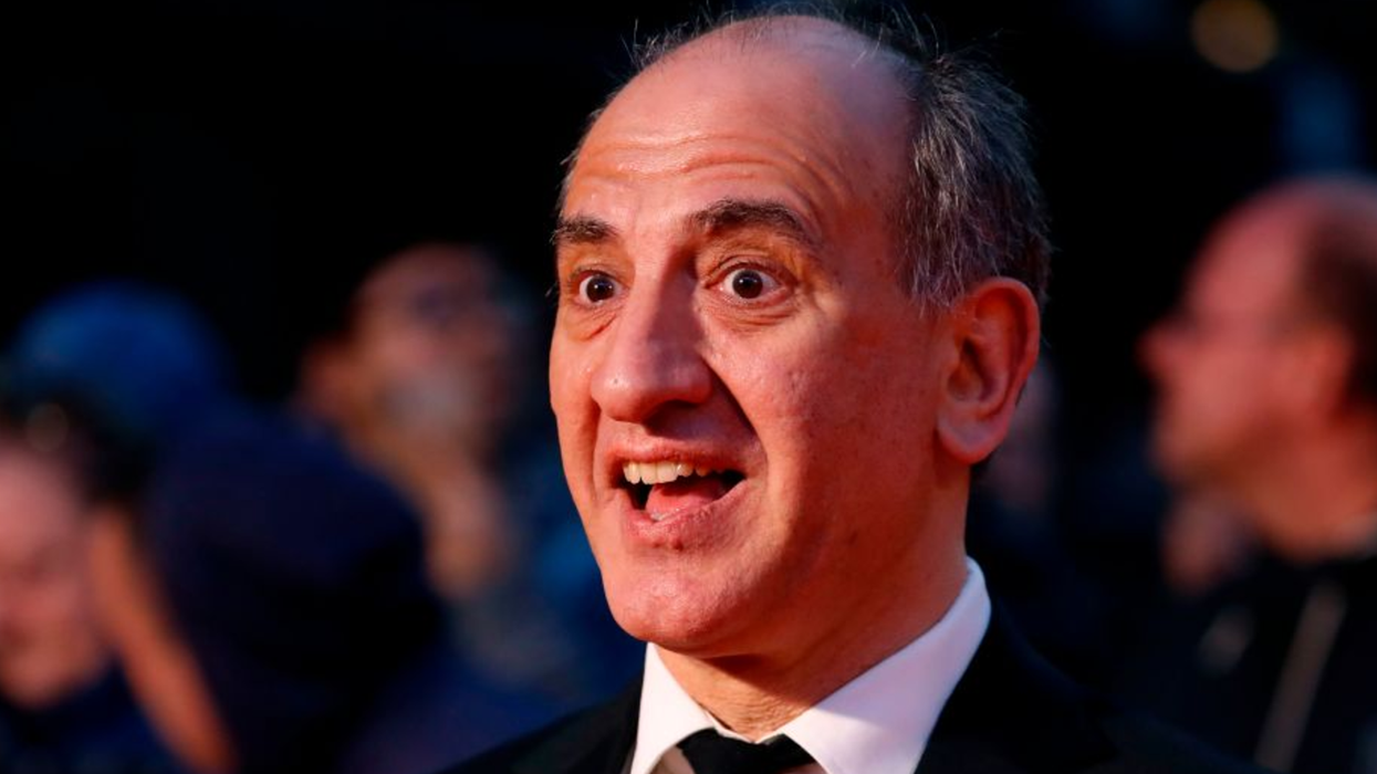Armando Iannucci once did an entire stand-up comedy set consisting of nothing but jokes from Tory MPs