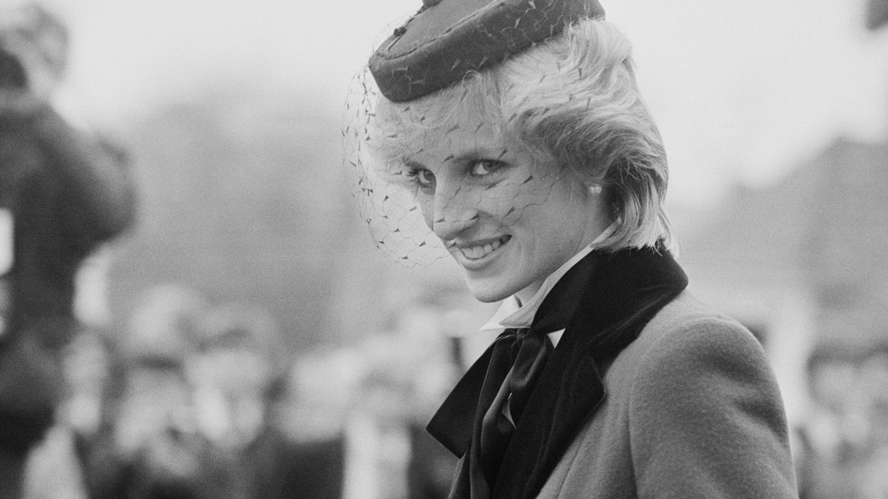 19 powerful tributes to Princess Diana on anniversary of her death