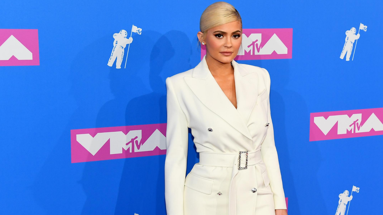 Kylie Jenner criticised for posting insensitive photos of 'lavish vacation in Paris' despite travel restrictions
