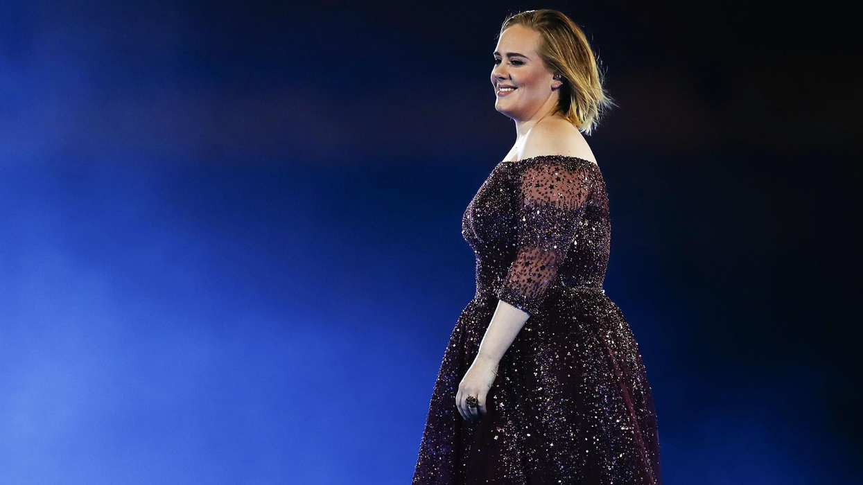 Adele accused of cultural appropriation after posting 'problematic' Notting Hill Carnival picture