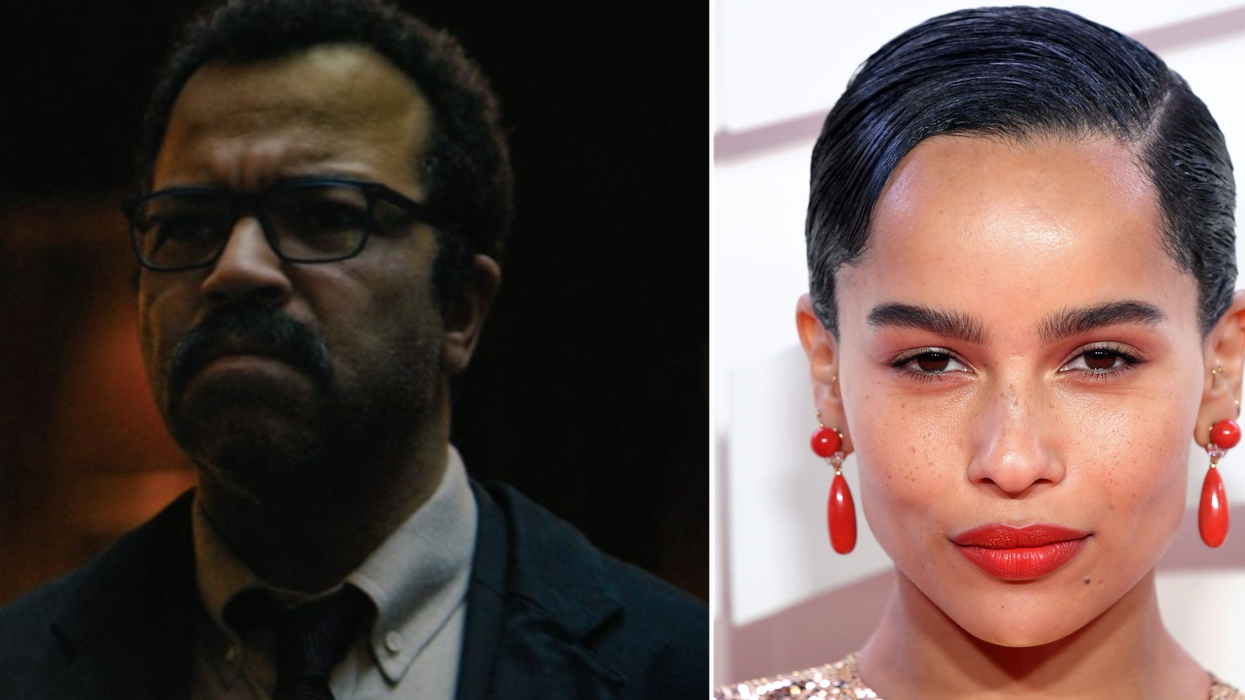 Why accusing Black actors of 'blackwashing' in The Batman is totally ridiculous and wrong