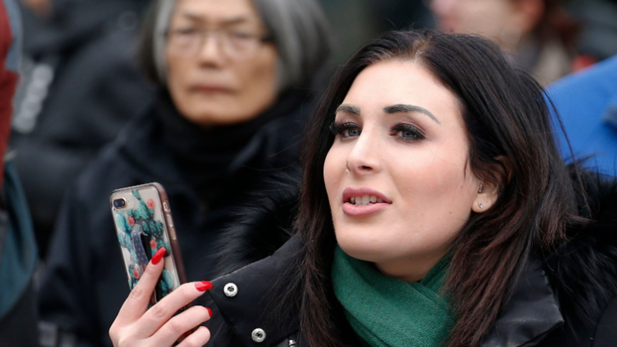 8 of the most terrifying things that far-right 'activist' Laura Loomer has actually done