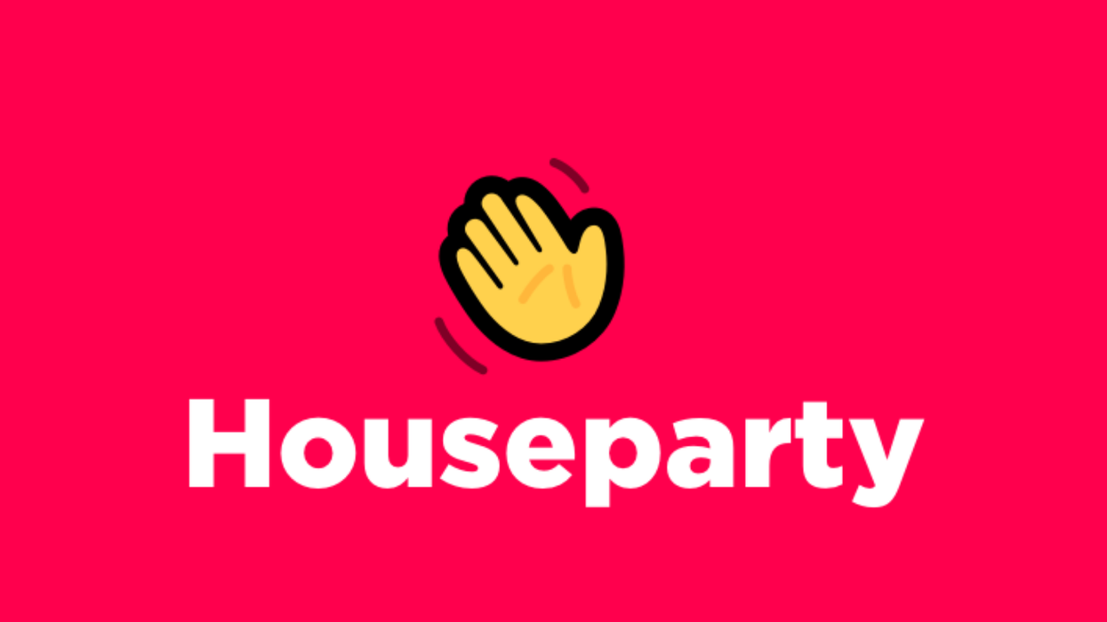 How Houseparty, an app no one had heard of a week ago, has become a staple of coronavirus lockdown