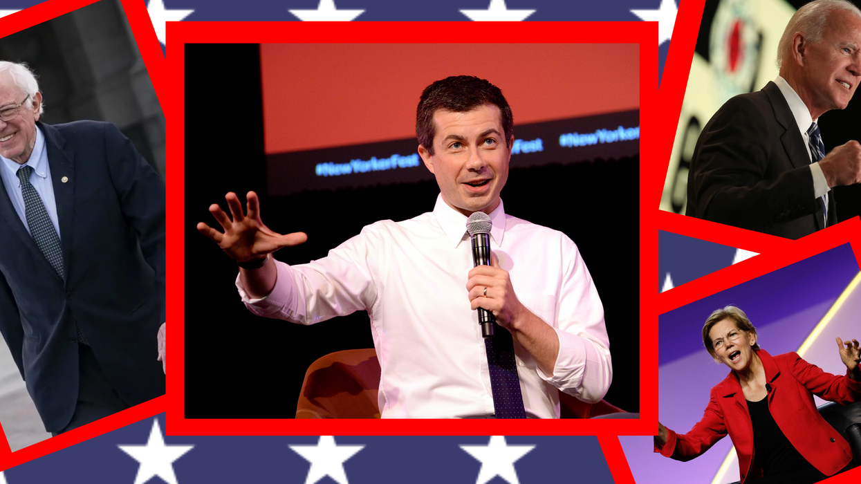 Where does this leave the Democratic primary? 20 key takeaways from the disastrous Iowa caucus