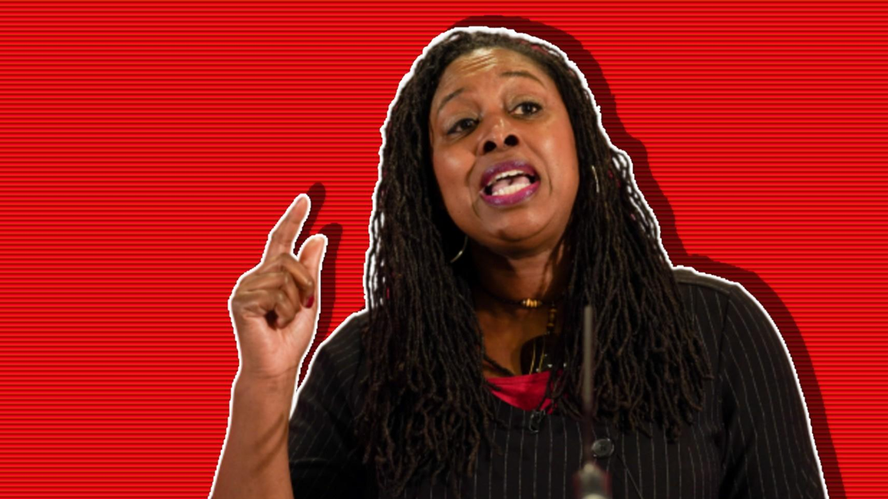 Dawn Butler interview: ‘Boris Johnson knows there’s institutional racism’