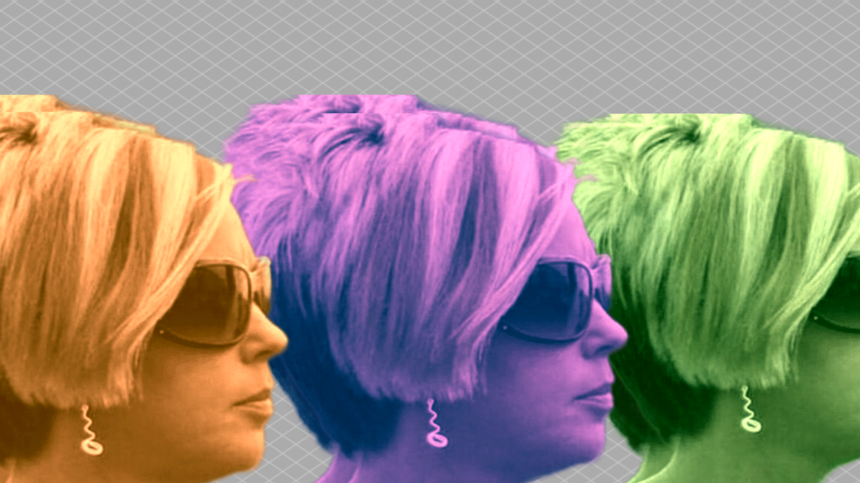 A complete history of 'Karen': the controversy around this innocuous name explained