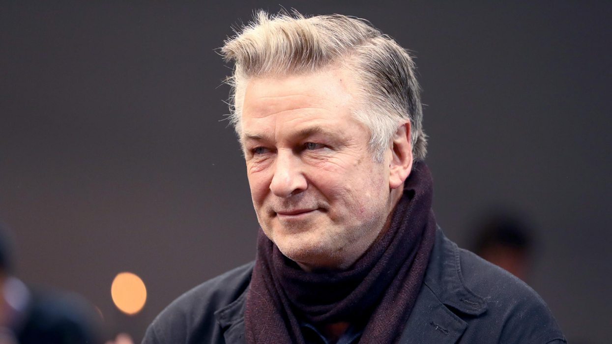 Alec Baldwin slammed for hosting Instagram live with notorious anti-vaxxer