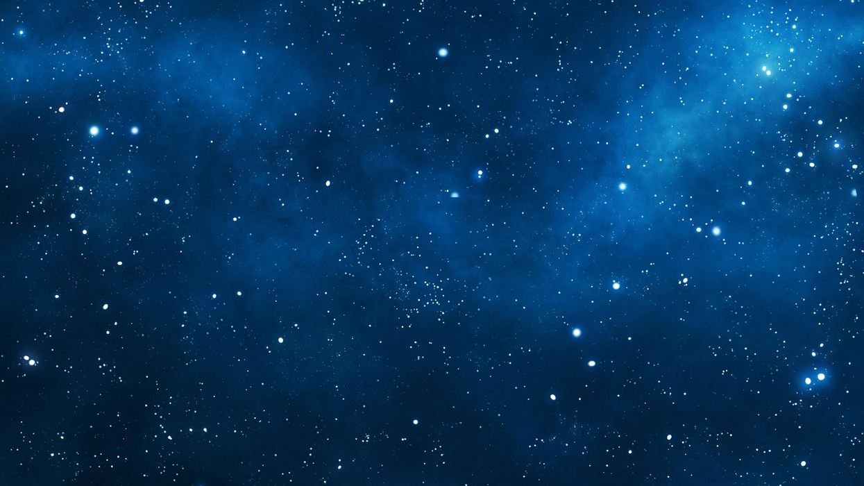 Scientists left stumped by new stars which they can't explain