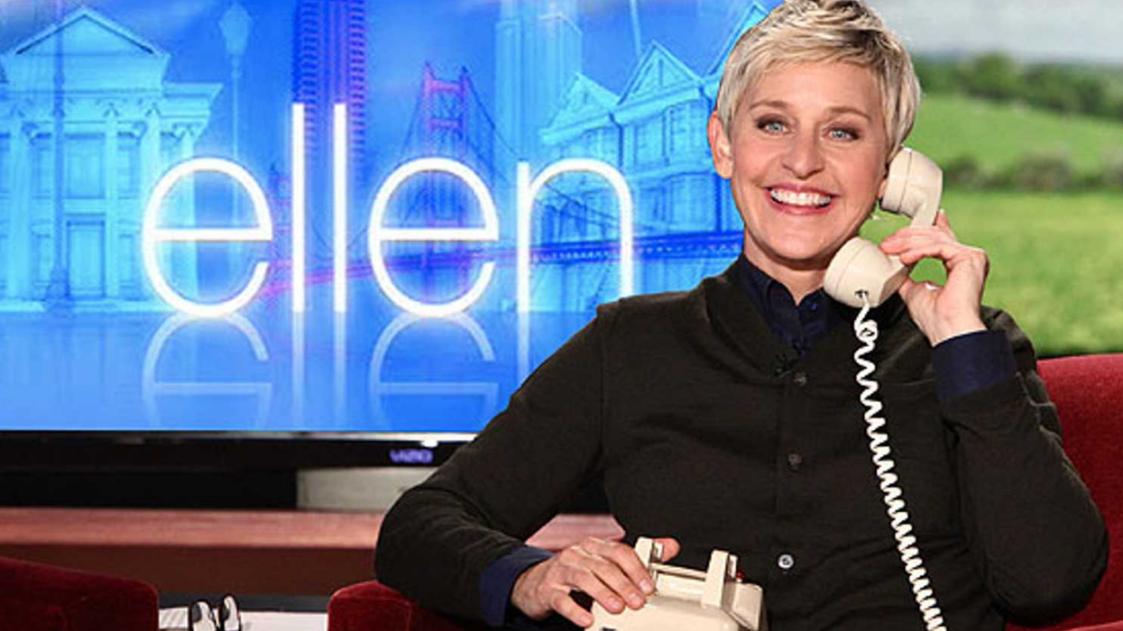 8 celebrities who could replace Ellen DeGeneres following bullying allegations