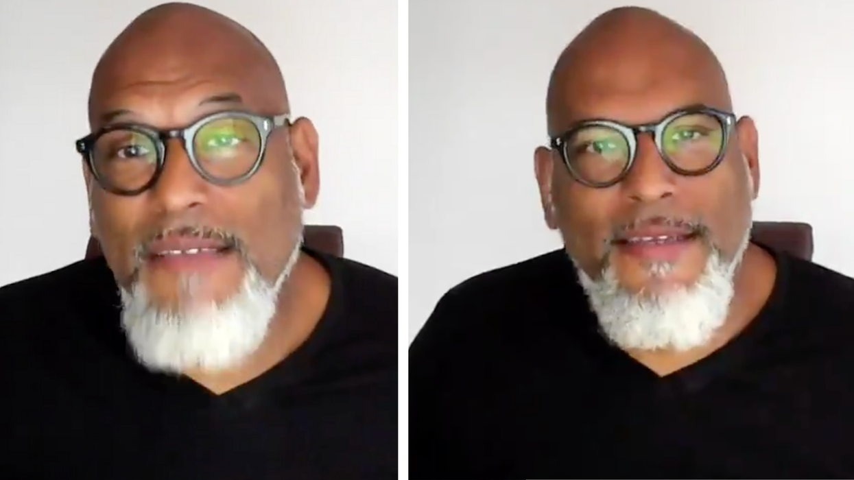 Former NBA player perfectly explains how white privilege works in under 3 minutes