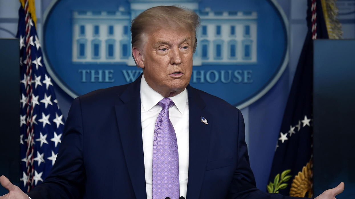 Kids are 'immune' to coronavirus and BLM is a ‘Marxist group’: 6 of the most shocking moments from Trump's Fox News interview