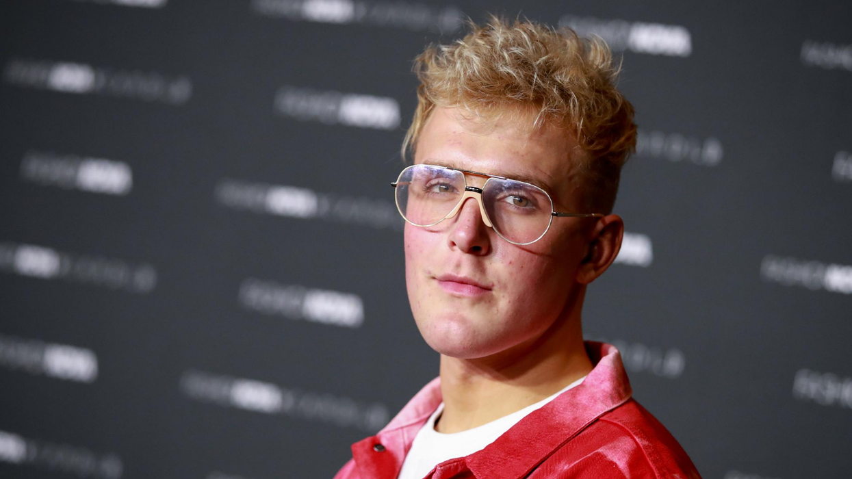 YouTuber Jake Paul refuses to apologise for throwing crowded parties during pandemic