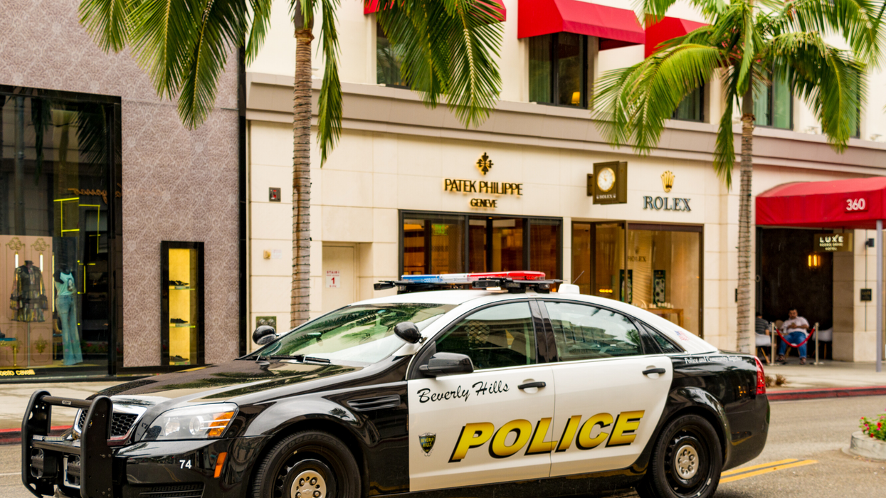 Man goes on Porsche and Rolex shopping spree with 'fake' cheques 'printed from his computer'