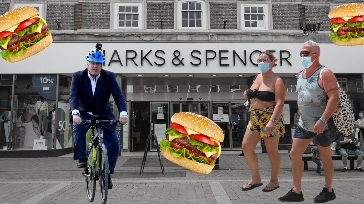 From 'cancelling' Eid to fix-your-bike vouchers, 6 ridiculous mistakes the Tories have made this week