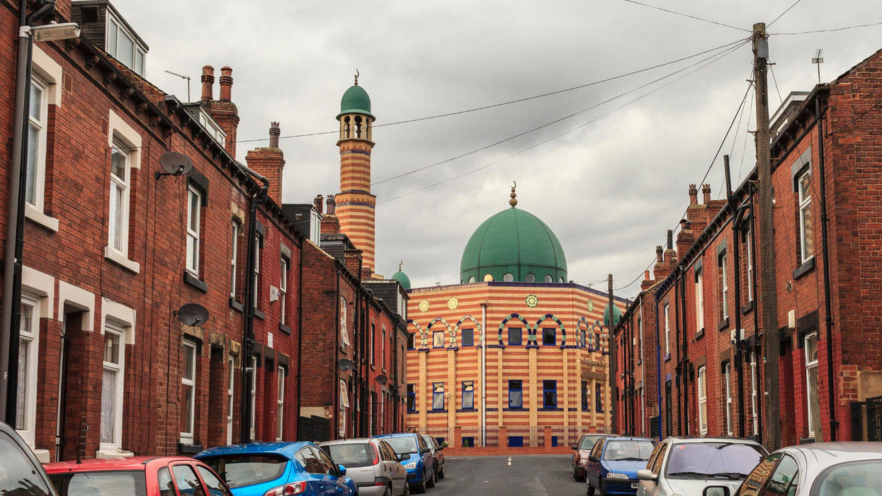 Government criticised for ‘Islamophobic’ lockdown rules meaning British Muslims are unable to celebrate Eid