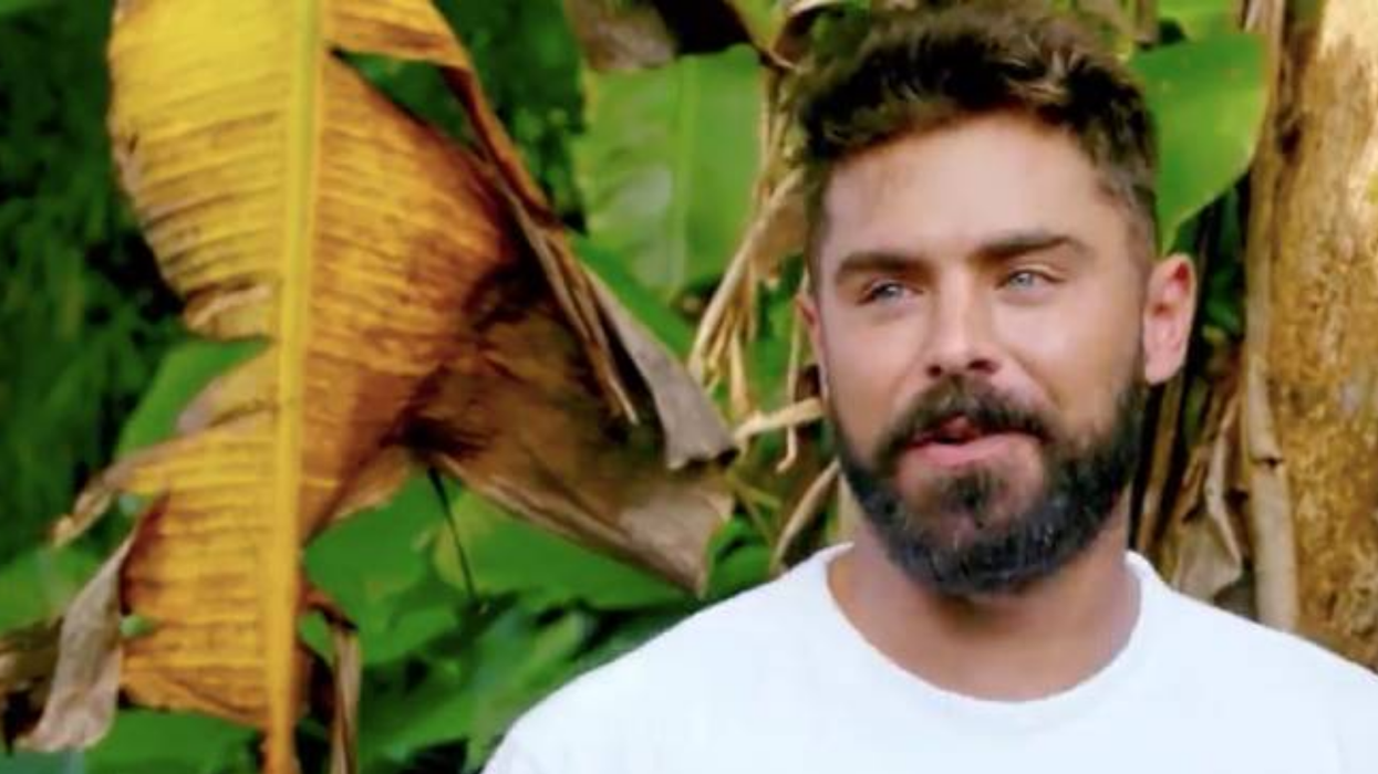 Down To Earth Zac Efron S Relatable Pasta Moment Sparks Conversation About Eating Disorders Indy100 Indy100 Down To Earth Zac Efron S Relatable Pasta Moment Sparks Conversation About Eating Disorders Indy100 Indy100