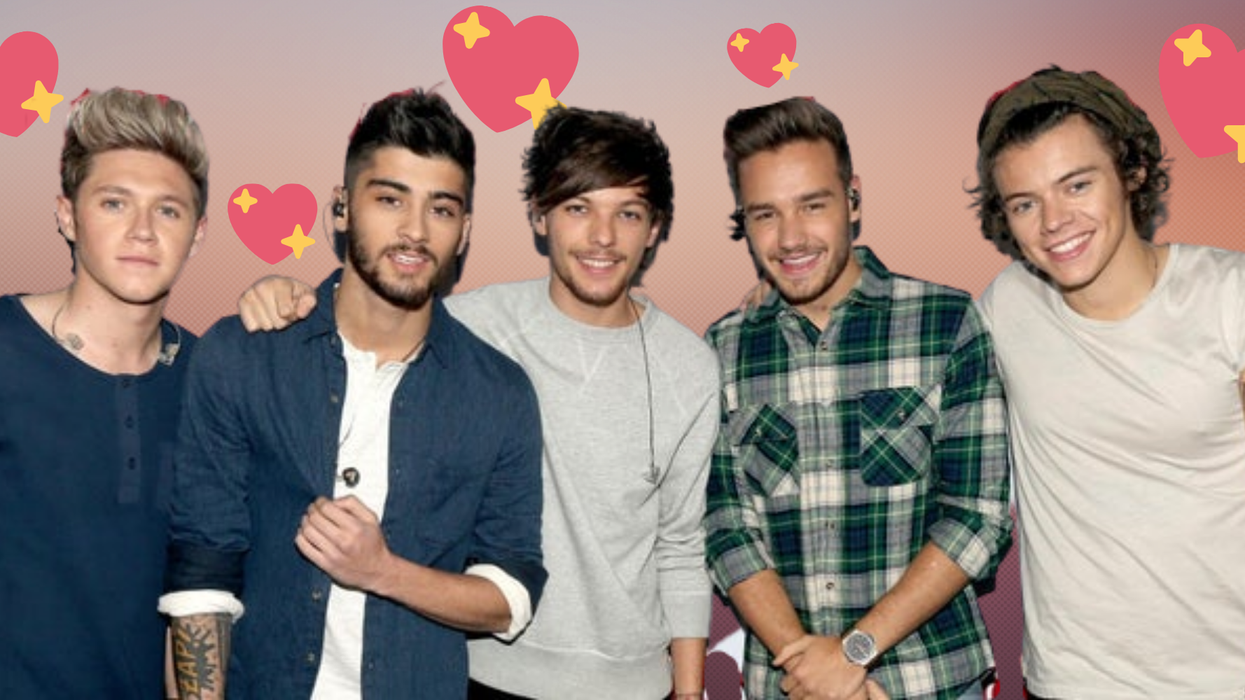 How One Direction fans became a political force to be reckoned with in the last 10 years