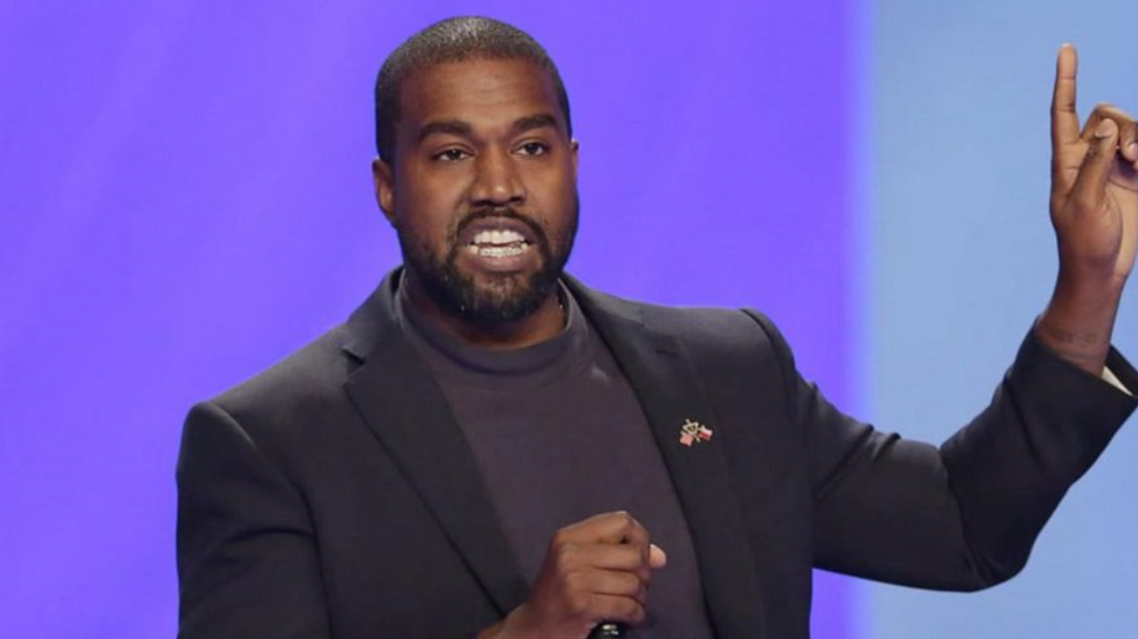 Kanye West's first presidential rally: 5 of the most disturbing and bizarre moments