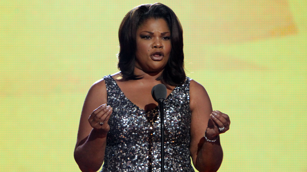 Why Mo'Nique is suing Netflix for racism and sexism after being offered $500,000 for a comedy special