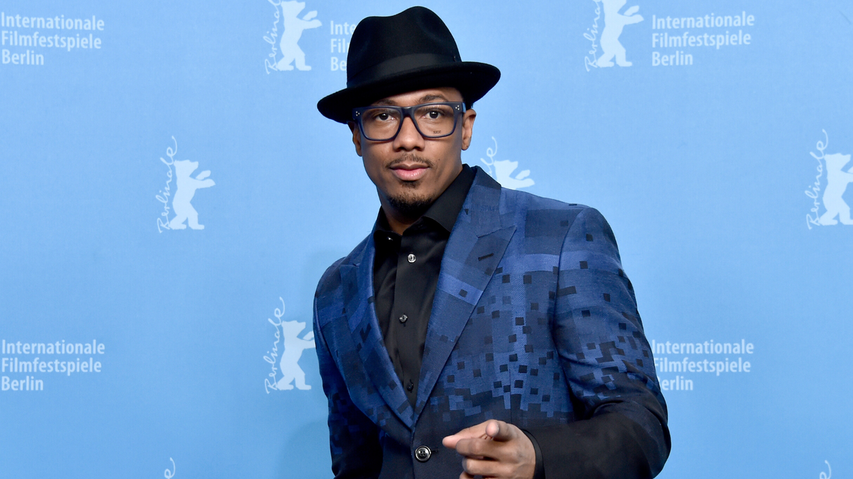 Black Jewish people explain why what Nick Cannon said was so offensive