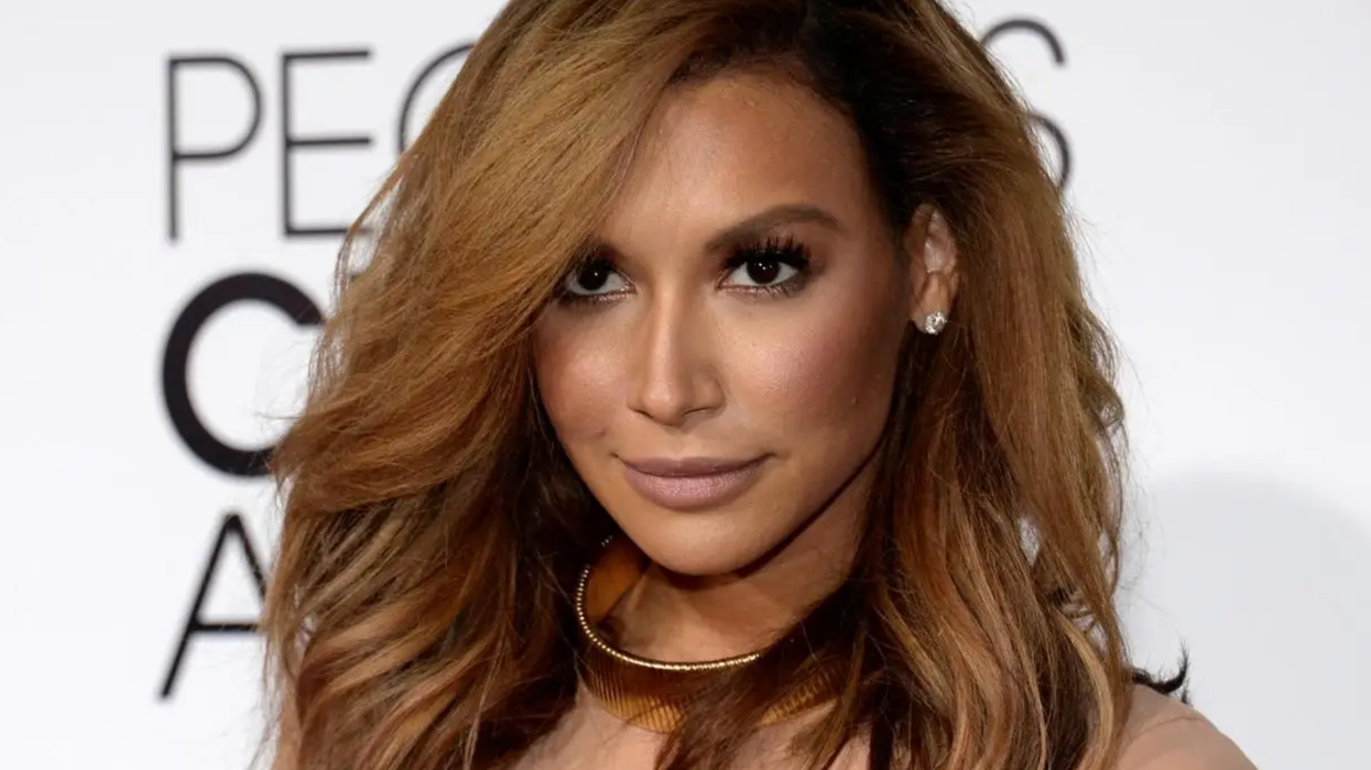 Naya Rivera's final Instagram picture with her son is being shared by fans in tribute
