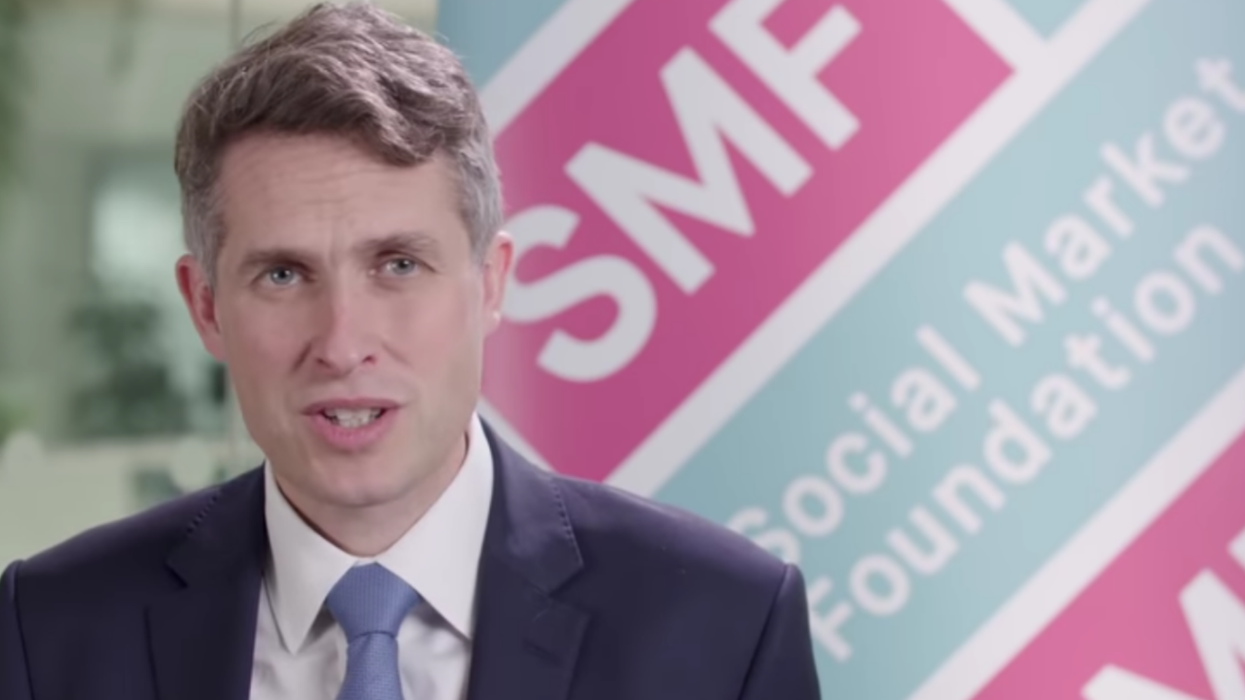 People think the Tory education secretary needs to educate himself about the point of education