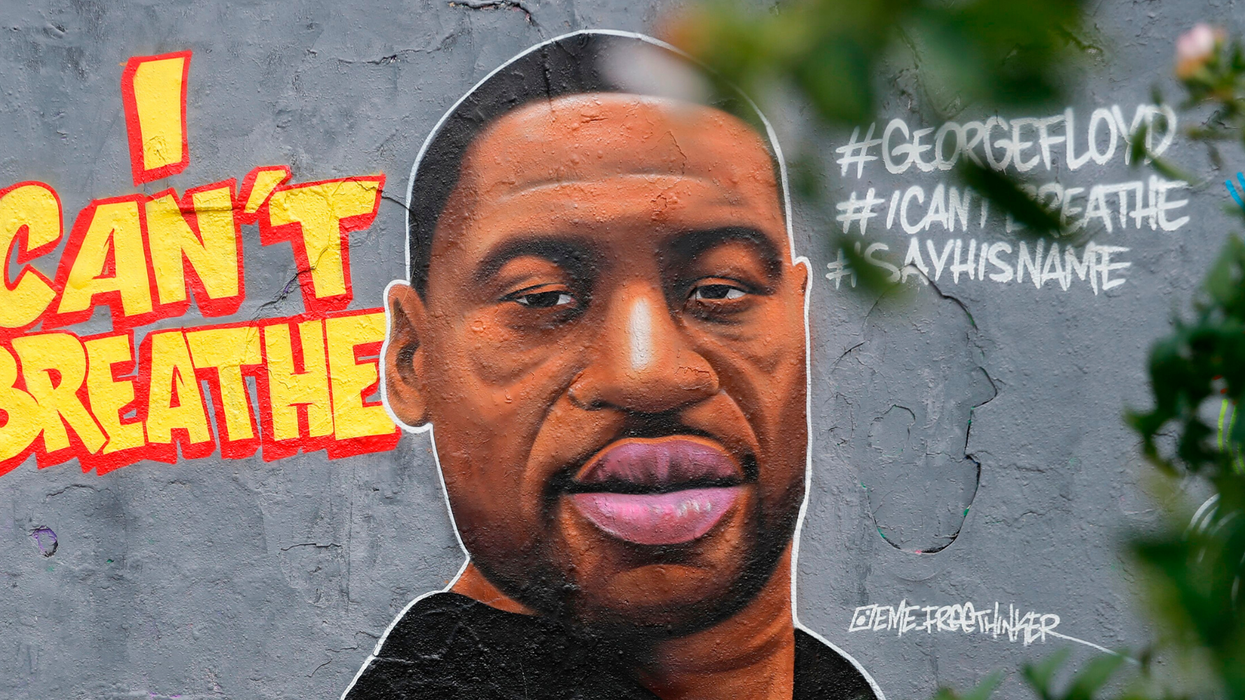 The most heartbreaking moments from the transcript of George Floyd's final moments