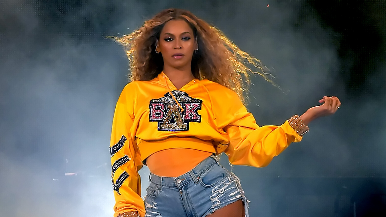 Florida politician ridiculed after outlandish rant claiming Beyoncé 'faking' being Black