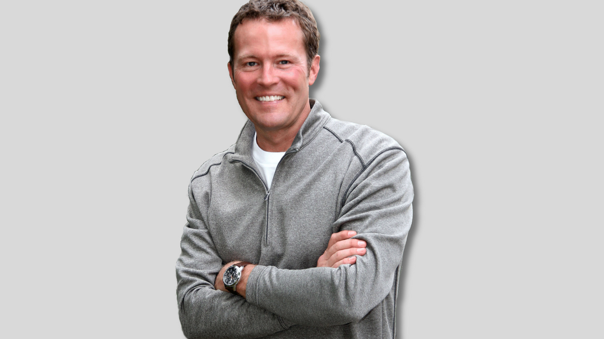 Michigan Republican's daughter tells people not to vote for her dad